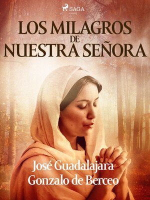 cover image of Los milagros de Nuestra Señora (edición modernizada)